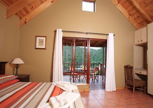 The Loerie'S View Villa Wildernis Eksteriør billede